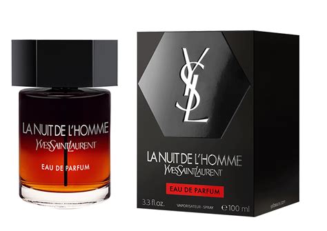 la nuit de l'homme yves saint laurent fragrantica|la nuit de l'homme prix.